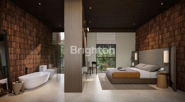 image LUXURY MODERN TROPICAL VILA IN SEMINYAK BALI - SEKARJAGAT (8)