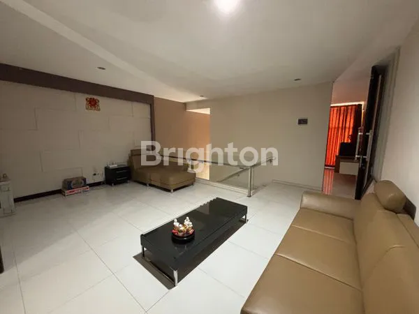 image RUMAH SIAP HUNI DI QUEENSTOWN, DEKAT PAKUWON MALL (8)