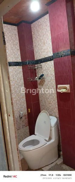 image RUMAH LOKASI STRATEGIS DI KUKUSAN (3)