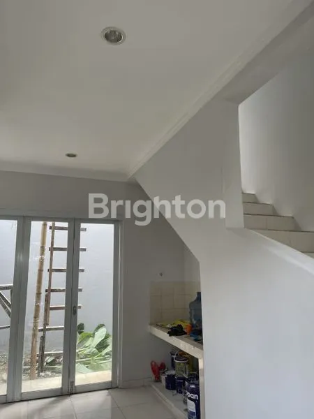 image RUMAH GRAHA RAYA AYNA TANGERANG  2 UNIT 72 M2 ( 6X12) / 56 M2 , 2+1 KT / 1+1 KM , 1.2 M (6)