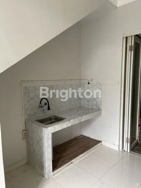 image RUMAH GRAHA RAYA AYNA TANGERANG  2 UNIT 72 M2 ( 6X12) / 56 M2 , 2+1 KT / 1+1 KM , 1.2 M (7)