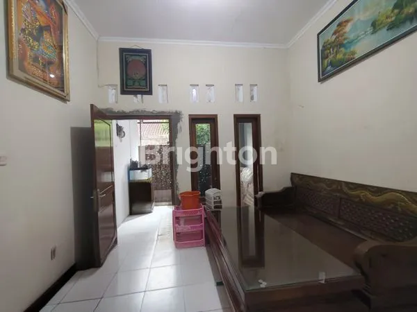 image RUMAH CANTIK SIAP HUNI DI PRANAN, SUKOHARJO (2)