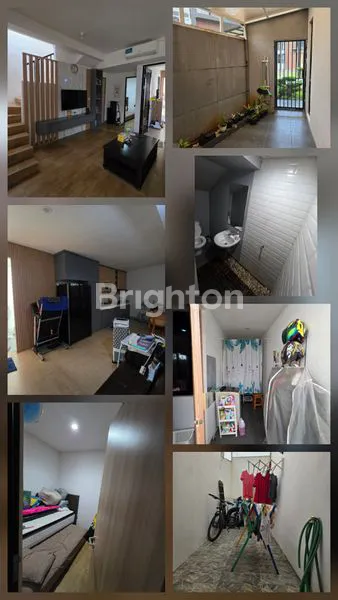 image [MURAH & HOOK] RUMAH GRESS BARU CENDANA PEAK LIPPO KARAWACI – TANAH NGANTONG! (2)