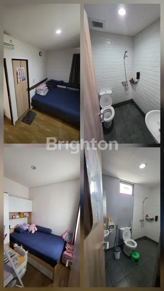 image [MURAH & HOOK] RUMAH GRESS BARU CENDANA PEAK LIPPO KARAWACI – TANAH NGANTONG! (3)