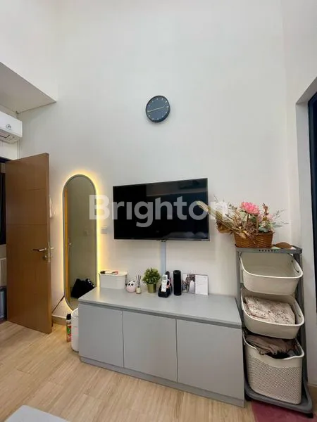 image RUMAH 2 LANTAI PROVENCE SUITE BSD – FULL RENOVASI & INTERIOR DESIGNER (4)
