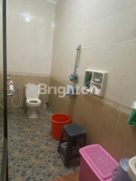 image RUMAH 2 LANTAI DI GRAHA KEBONSARI ELVEKA SURABAYA SELATAN  (3)