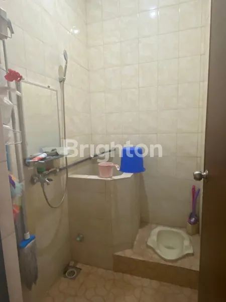 image RUMAH 2 LANTAI DI GRAHA KEBONSARI ELVEKA SURABAYA SELATAN  (5)