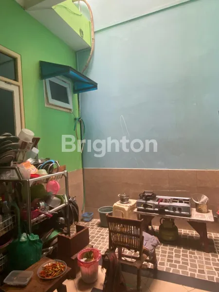 image RUMAH 2 LANTAI DI GRAHA KEBONSARI ELVEKA SURABAYA SELATAN  (6)