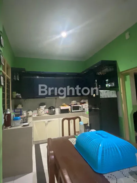 image RUMAH 2 LANTAI DI GRAHA KEBONSARI ELVEKA SURABAYA SELATAN  (7)