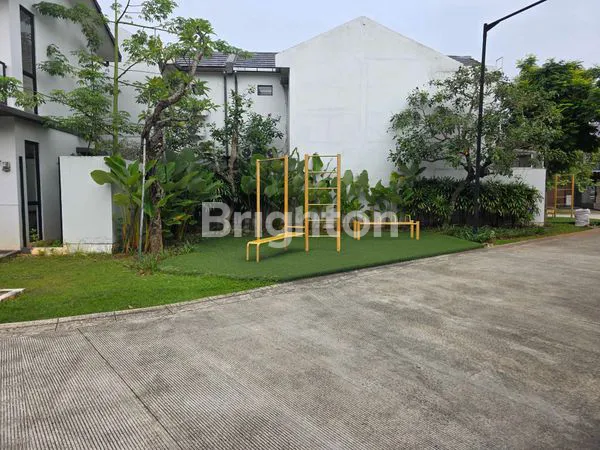 image [MURAH & HOOK] RUMAH GRESS BARU CENDANA PEAK LIPPO KARAWACI – TANAH NGANTONG! (8)