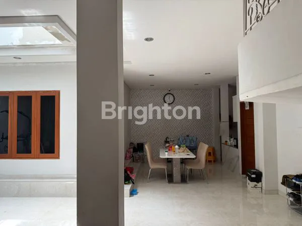 image RUMAH MINIMALIS / PERPADUAN STYLE BALI \UD83C\UDFE1 (2)