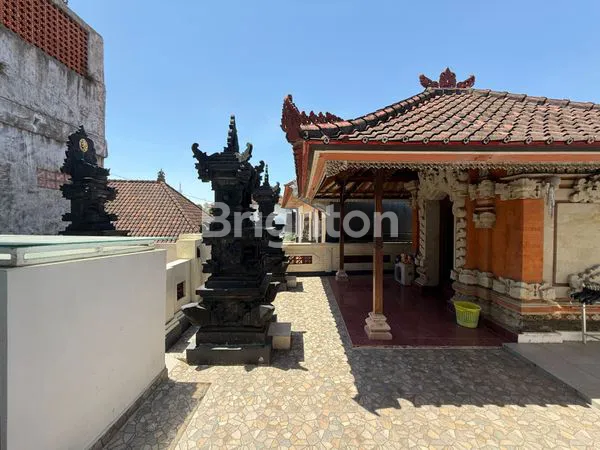 image RUMAH MINIMALIS / PERPADUAN STYLE BALI \UD83C\UDFE1 (7)