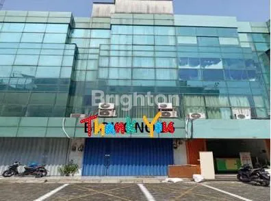 image DIJUAL ATAU SEWA ! KANTOR SIAP PAKAI, LOKASI STRATEGIS, PERKANTORAN JL DANAU SUNTER UTARA\\N (1)