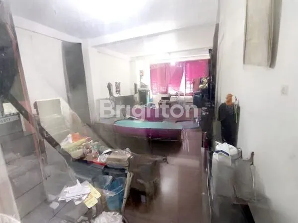 image RUKO DI LOKASI SANGAT STRATEGIS JALAN GAJAYANA MALANG (4)