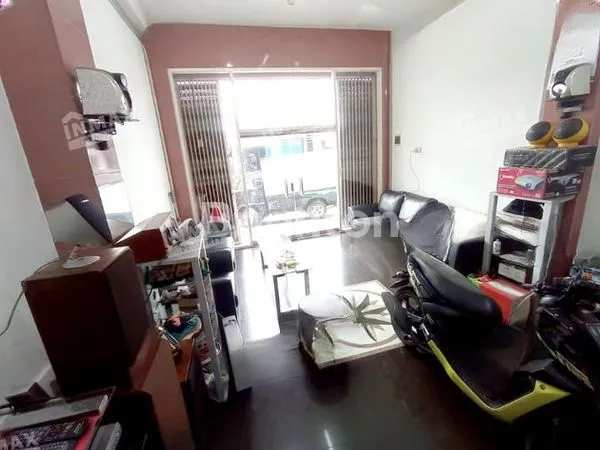 image RUKO DI LOKASI SANGAT STRATEGIS JALAN GAJAYANA MALANG (2)