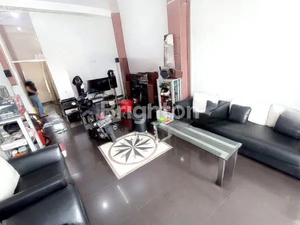 image RUKO DI LOKASI SANGAT STRATEGIS JALAN GAJAYANA MALANG (3)