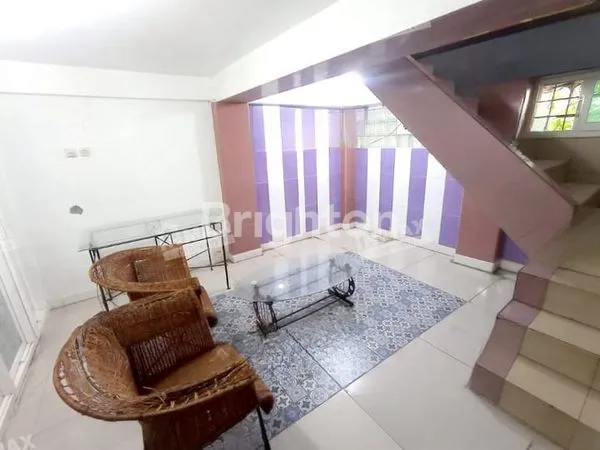 image RUKO DI LOKASI SANGAT STRATEGIS JALAN GAJAYANA MALANG (5)