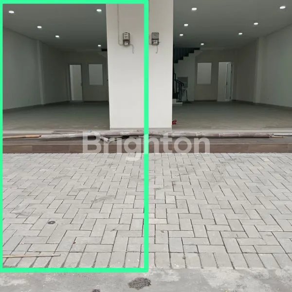 image RUKO STRATEGIS DI SOLO, AKSES MUDAH & LOKASI RAMAI (2)