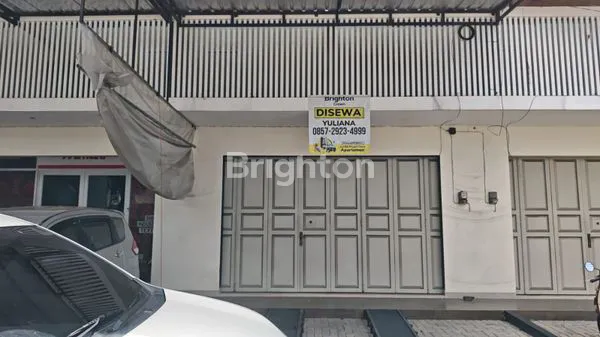 image RUKO STRATEGIS DI SOLO, AKSES MUDAH & LOKASI RAMAI (1)