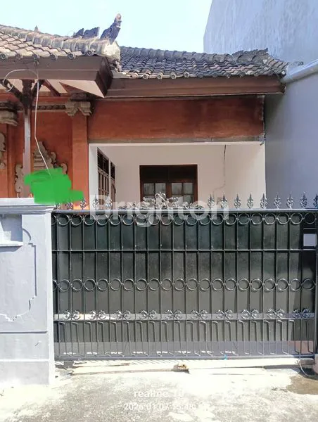 image DISEWAKAN RUMAH NYAMAN & STRATEGIS – DALUNG PERMAI (3)