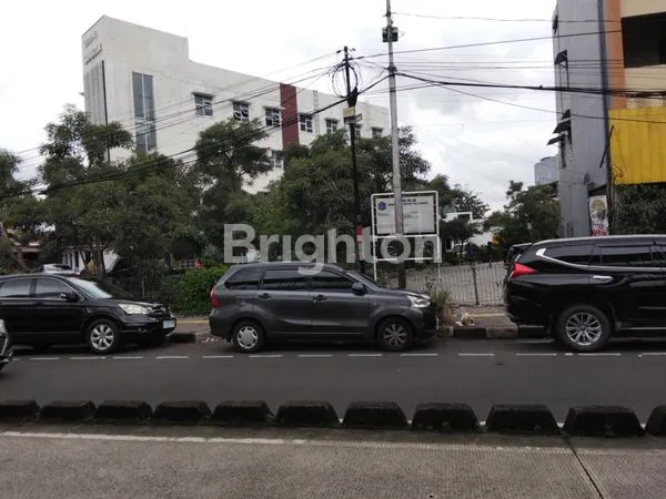 image DISEWAKAN RUKO GANDENG JALAN RAYA DI  JAKARTA TIMUR (2)