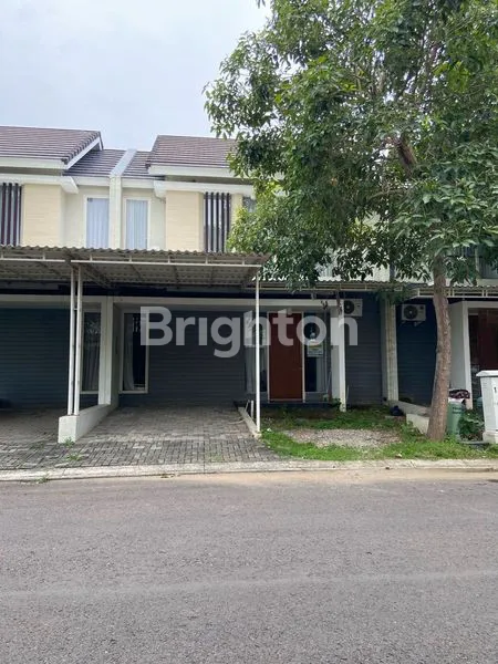 image NORTHWEST PARK CITRALAND UTARA 2 UNIT JEJER (1)