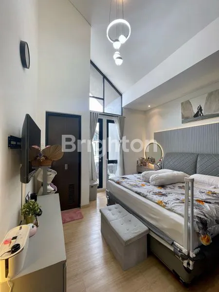 image RUMAH PROVENCE SUITE BSD – FULL RENOVASI & INTERIOR DESIGNER (5)