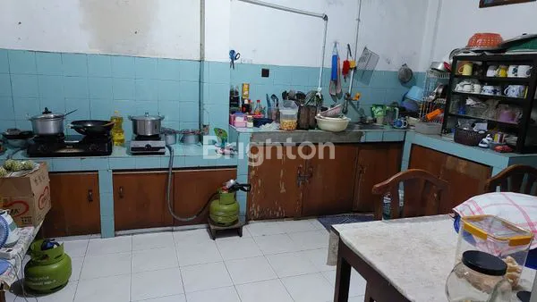 image RUMAH LUAS 575M DI JATI CEMPAKA PD.GEDE (3)