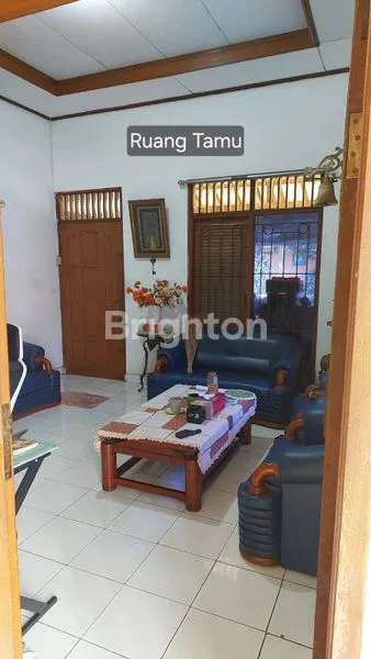 image RUMAH LUAS 575M DI JATI CEMPAKA PD.GEDE (8)