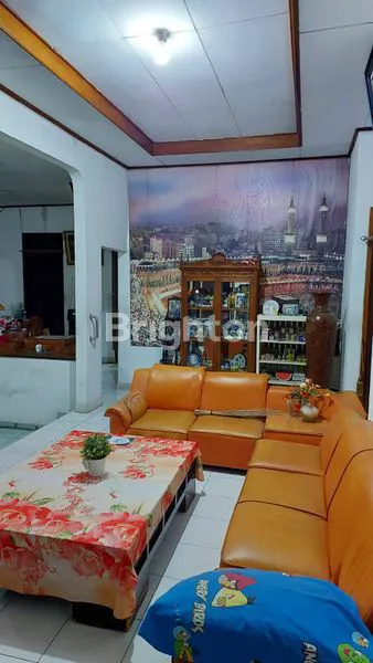 image RUMAH LUAS 575M DI JATI CEMPAKA PD.GEDE (2)