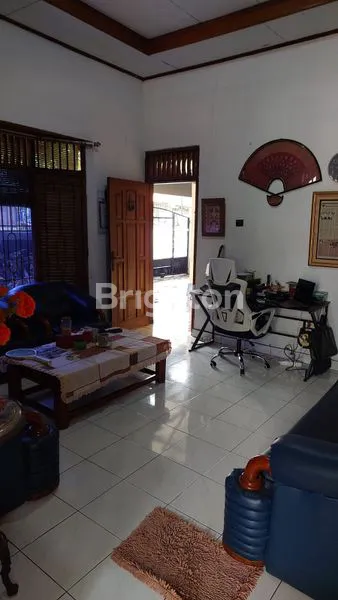 image RUMAH LUAS 575M DI JATI CEMPAKA PD.GEDE (7)