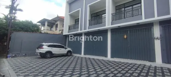 image RUKO STRATEGIS 2 LANTAI  – JIMBARAN, KUTA SELATAN (1)