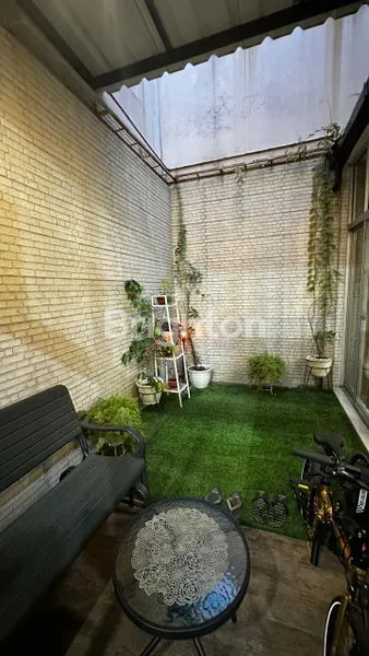 image RUMAH CANTIK SIAP HUNI FULL FURNISH (5)