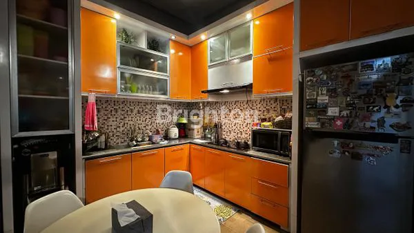 image RUMAH CANTIK SIAP HUNI FULL FURNISH (7)