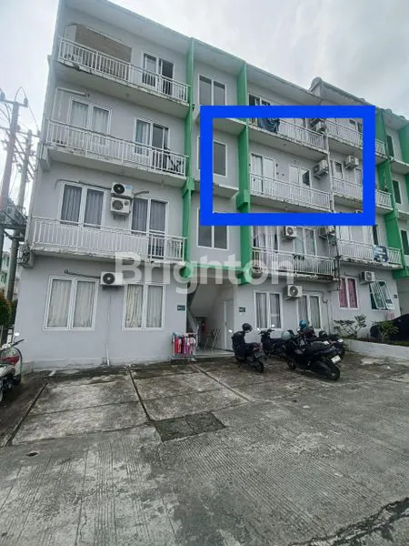 image APARTEMEN SIAP HUNI, VIEW BAGUS & LOKASI PREMIUM (1)