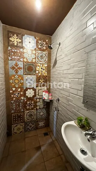 image RUMAH CANTIK SIAP HUNI FULL FURNISH (8)