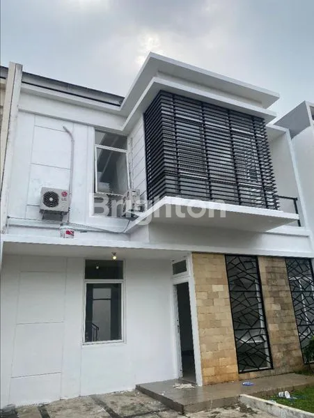 image DIJUAL RUMAH 2 LANTAI DI BINTARO JAYA 2,25 M NEGO (1)