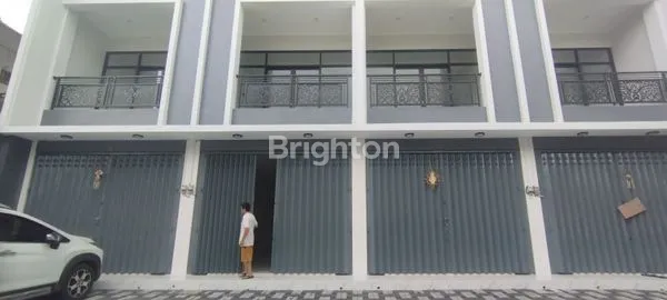 image RUKO STRATEGIS 2 LANTAI  – JIMBARAN, KUTA SELATAN (6)