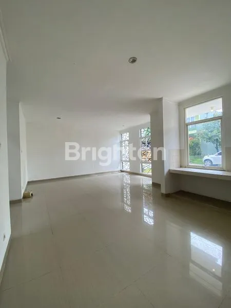 image DIJUAL RUMAH 2 LANTAI DI BINTARO JAYA 2,25 M NEGO (5)