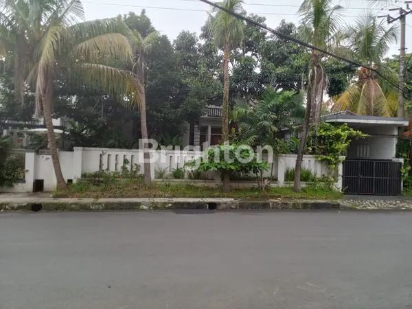 image HUNIAN NYAMAN DAN ASRI AKSES DEKAT TOL DI TAMAN YASMIN, KOTA BOGOR (2)