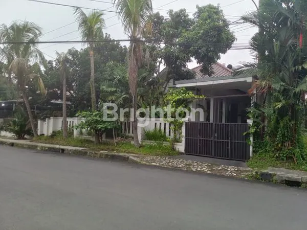 image HUNIAN NYAMAN DAN ASRI AKSES DEKAT TOL DI TAMAN YASMIN, KOTA BOGOR (1)