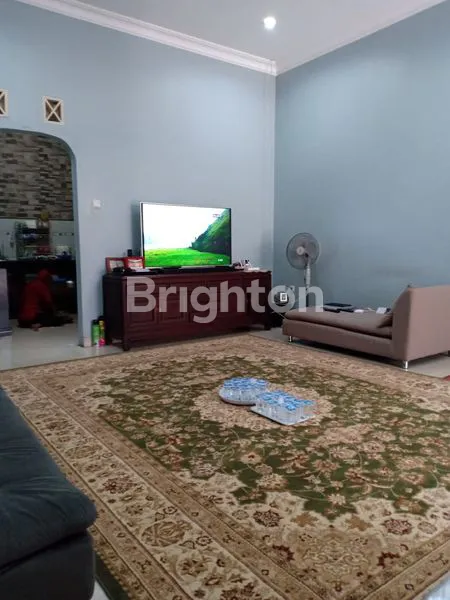 image HUNIAN NYAMAN DAN ASRI AKSES DEKAT TOL DI TAMAN YASMIN, KOTA BOGOR (4)