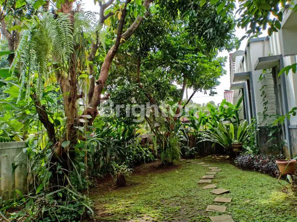 image HUNIAN NYAMAN DAN ASRI AKSES DEKAT TOL DI TAMAN YASMIN, KOTA BOGOR (3)