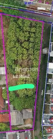 image TANAH LUAS 2.183 M² DI TUGU RAYA, DEPOK (2)