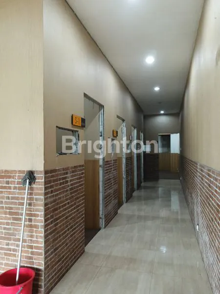 image DISEWAKAN RUKO STRATEGIS – LIPPO VILLAGE KARAWACI (4)