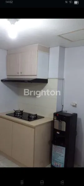 image APARTEMEN PREMIUM DI MENARA MATAHARI, VIEW GOLF. (3)