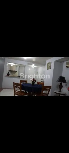 image APARTEMEN PREMIUM DI MENARA MATAHARI, VIEW GOLF. (6)