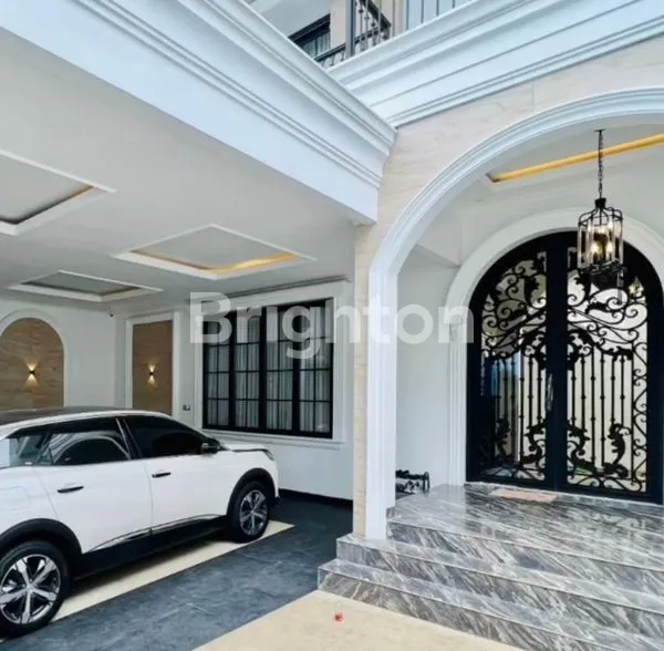 image LUXURY PRIVATE HOME DENGAN LIFT & SWIMMING POOL DI  PONDOK INDAH (1)