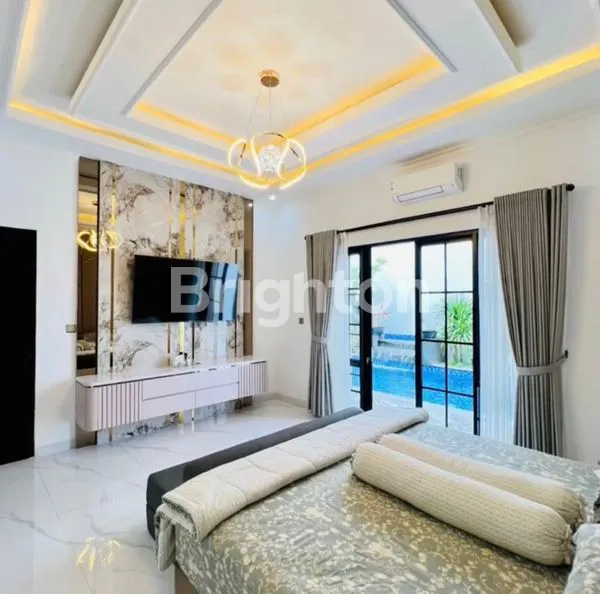 image LUXURY PRIVATE HOME DENGAN LIFT & SWIMMING POOL DI  PONDOK INDAH (7)