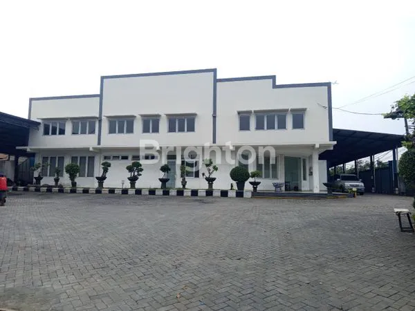 image INVESTASI GUDANG SHGB DI KAWASAN JATAKE TANGERANG (1)